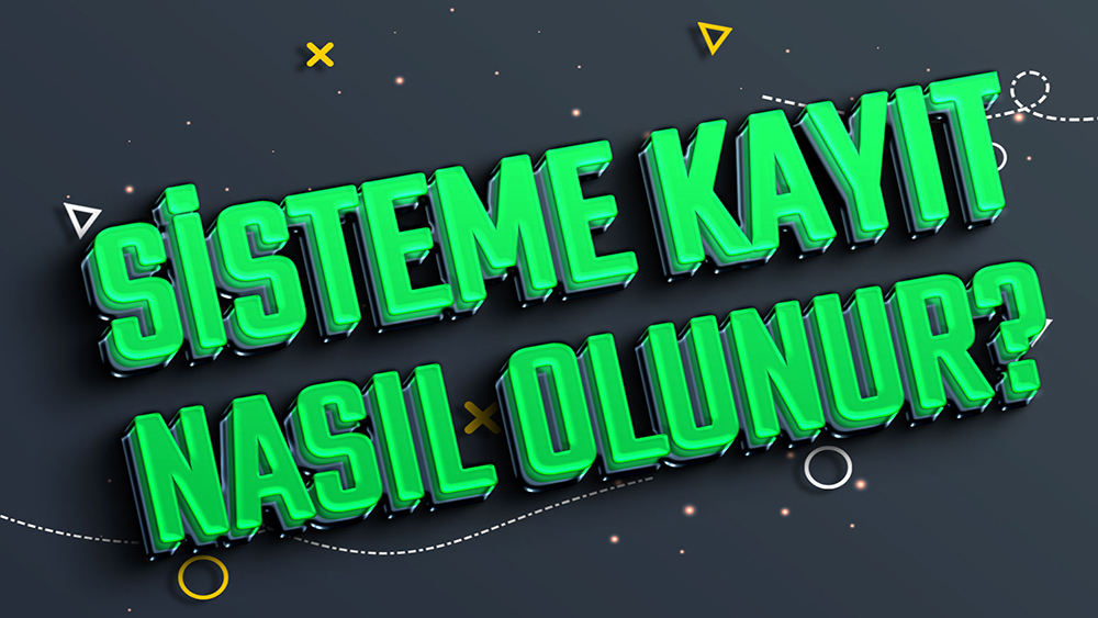 DİJİTAL DERSHANE TANITIMI